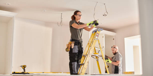 Best Outdoor Lighting Installation  in St James City, FL