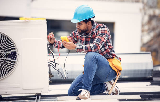 Best Emergency Electrical Repair  in St James City, FL