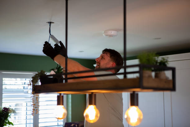 Professional Electrician in St James City, FL