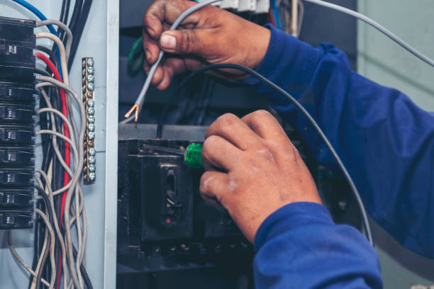 Electrical Outlet Repair in St James City, FL