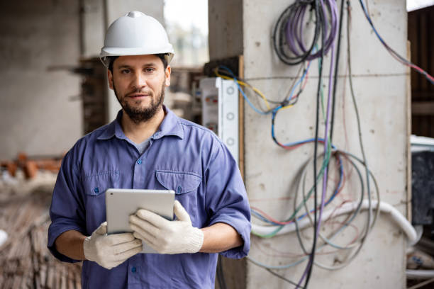 Electrical System Inspection in St James City, FL