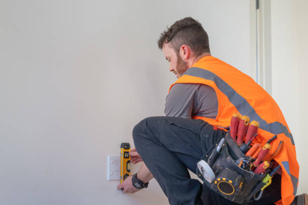Best Circuit Breaker Repair  in St James City, FL